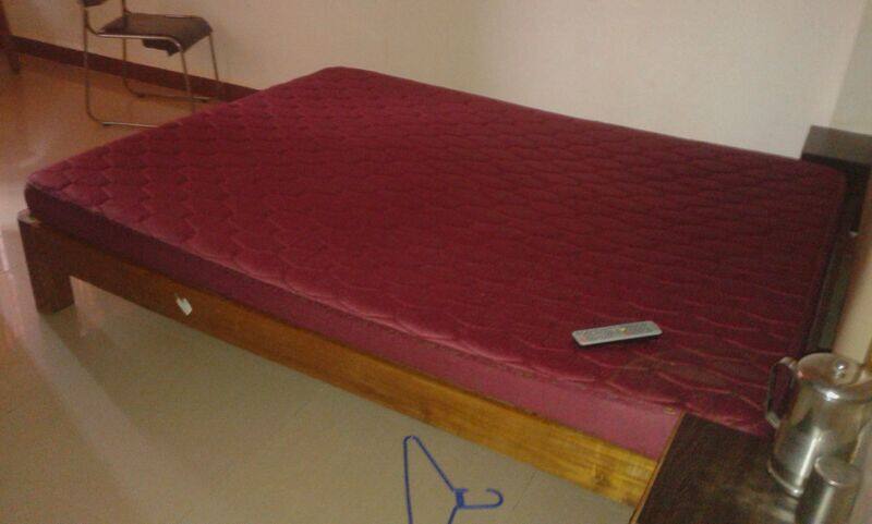Royal Retreat, Tumkur 1